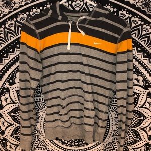 Nike Hooded Shirt- The Athletic Dept.